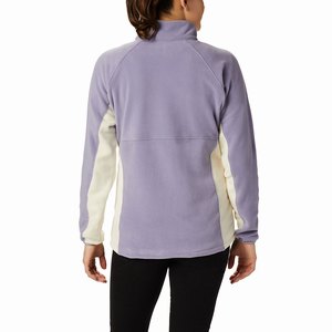 Columbia Basin Trail™ Skinna Full Zip Dam Lila (WVQSP3746)